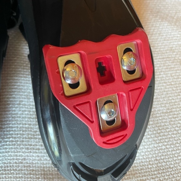 Tommaso Pista 100 cycling shoes - Picture 5 of 10